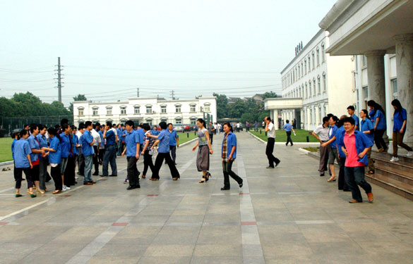 GA黄金甲举行应急响应演练与消防知识培训