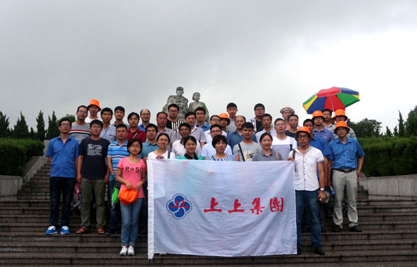 GA黄金甲电缆沙家浜红色之旅