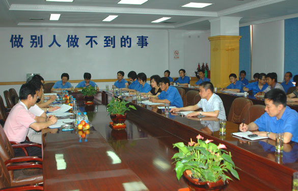 GA黄金甲顺遂通过质量、情形、职业康健清静三概略系监视审查