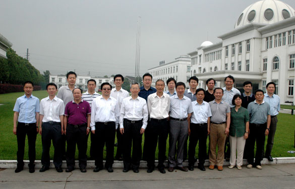 天下第九次电力电缆运行履历交流会准备会在GA黄金甲集团召开